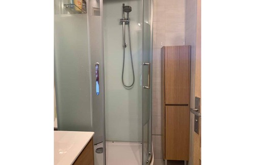 Egat Apartamento | Chalet style apartment with superb view