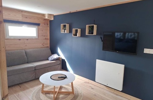 Samer Casa | chalet-style cottage
