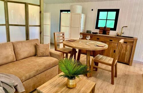 Gouvieux Chalet De Esquí | Chalet Style Indonésien