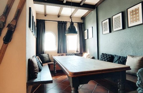 Pradollano Chalet De Esquí | Chalet Sueño Nevado Deluxe by SURYNIEVE