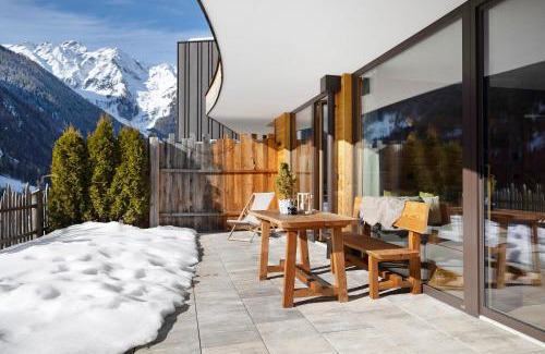 Selva dei Molini Apartamento | Chalet-Suite Wald