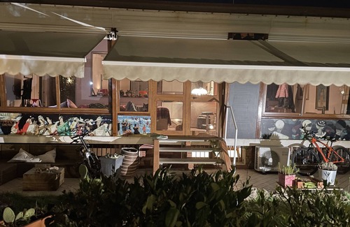 Viareggio Chalet De Esquí | Chalet sul Mare
