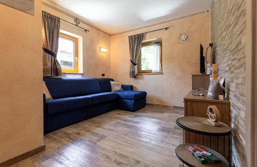 Livigno Apartamento | Chalet Sunshine