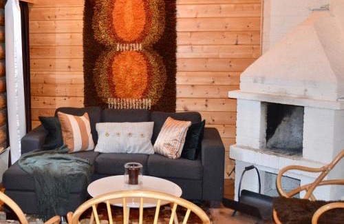 Suomu Apartamento | Chalet Suomukka