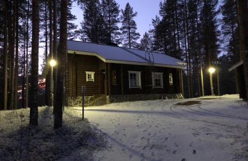 Suomu Apartamento | Chalet Suomukka