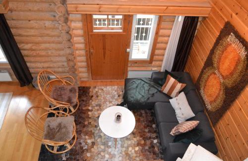 Suomu Apartamento | Chalet Suomukka