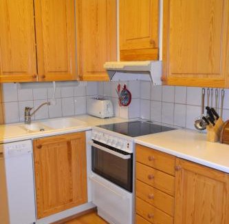 Suomu Apartamento | Chalet Suomukka