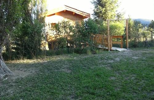 La Mure Argens Chalet De Esquí | Chalet sur Pilotis Ane'ita de l'Arbenquens