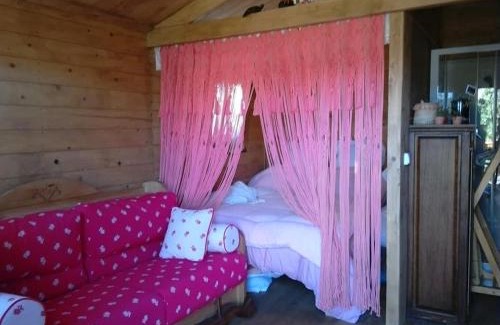 La Mure Argens Chalet De Esquí | Chalet sur Pilotis Ane'ita de l'Arbenquens