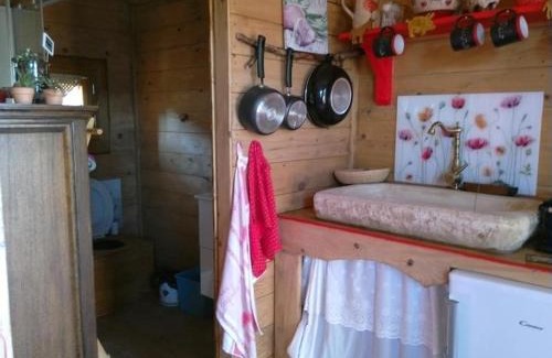 La Mure Argens Chalet De Esquí | Chalet sur Pilotis Ane'ita de l'Arbenquens