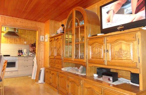 St. Niklaus Chalet De Esquí | Chalet Sven & Marc Grächen, Niedergrächen Vallis