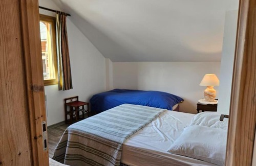Nevache Chalet De Esquí | Chalet t3 duplex neuf