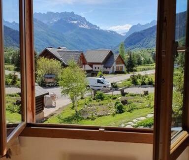 Nevache Chalet De Esquí | Chalet t3 duplex neuf