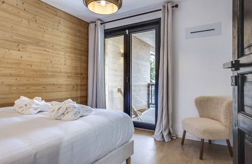 Plagne 1800 Chalet De Esquí | Chalet Tarentaise - Seven Bedroom Chalet, Sleeps 15