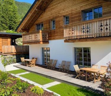 Bad Kleinkirchheim Casa | Chalet Tannalm