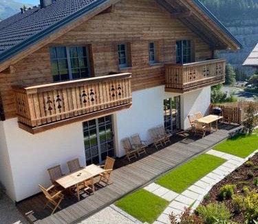 Bad Kleinkirchheim Casa | Chalet Tannalm