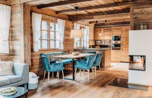 Bad Kleinkirchheim Casa | Chalet Tannalm