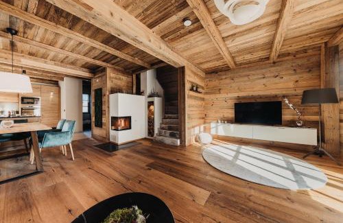 Bad Kleinkirchheim Casa | Chalet Tannalm