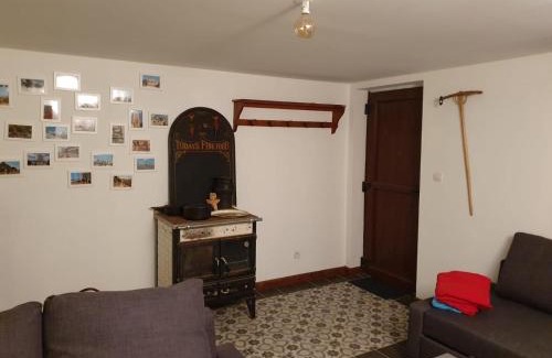 Vacheresse Apartamento | Chalet Tante Emma