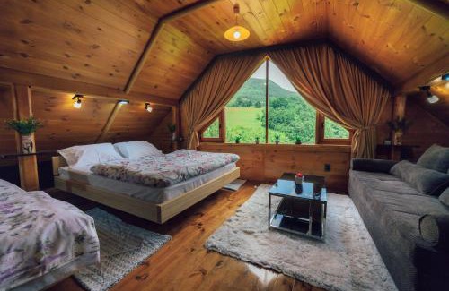 Montenegro Chalet De Esquí | Chalet Tara