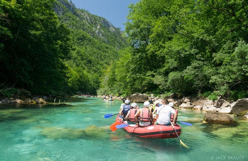 Montenegro Chalet De Esquí | Chalet Tara