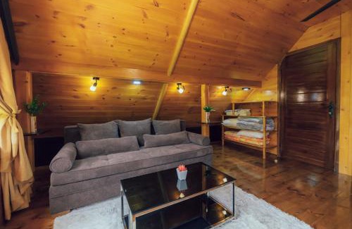 Montenegro Chalet De Esquí | Chalet Tara