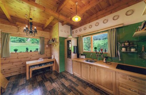 Montenegro Chalet De Esquí | Chalet Tara