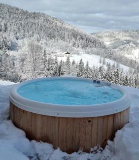 Ventron Casa | Chalet Terejo & spa