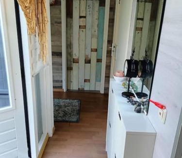 Eersel Chalet De Esquí | Chalet TerSpegelt 59-8