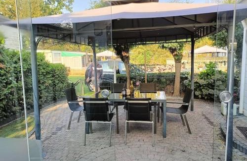 Eersel Chalet De Esquí | Chalet TerSpegelt 59-8