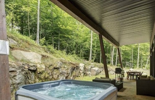 La Conception Chalet De Esquí | Chalet the dream life