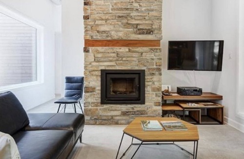La Conception Chalet De Esquí | Chalet the dream life