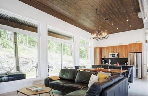 La Conception Chalet De Esquí | Chalet the dream life