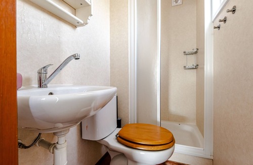 Zandvoort Chalet De Esquí | Chalet The Happy Hippie