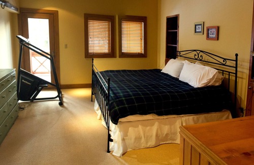 Sugar Bowl Resort Casa | Chalet Town Home 09