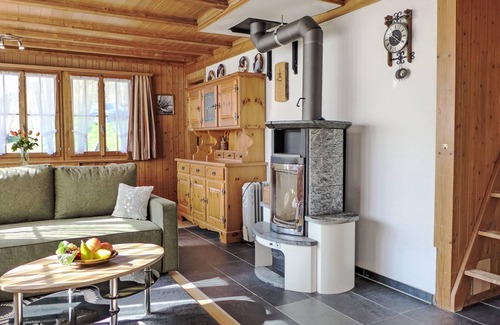 Riedtwil Casa | Chalet Träumli by Interhome