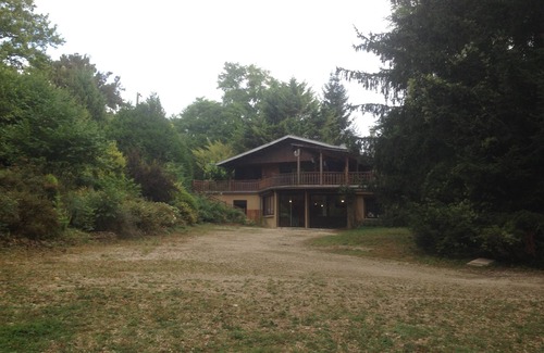 Breviandes Chalet De Esquí | Chalet, habitación trapper, nivel jardín en Bréviandes