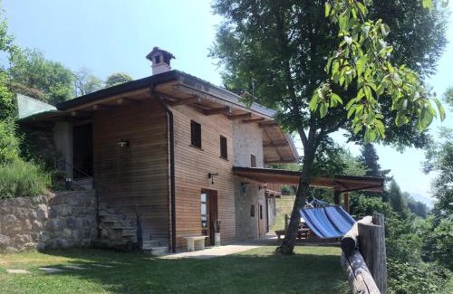 Bossico Cama Y Desayuno | Chalet Tre Santelle
