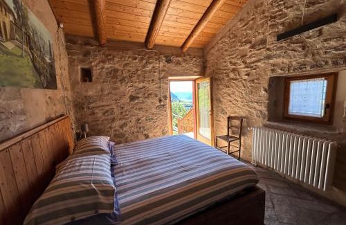 Bossico Cama Y Desayuno | Chalet Tre Santelle