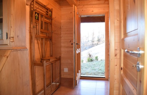 Les Mayens-de-Sion Chalet De Esquí | Chalet Trinitas, Veysonnaz / Les Agettes wifi y cabina de infrarrojos