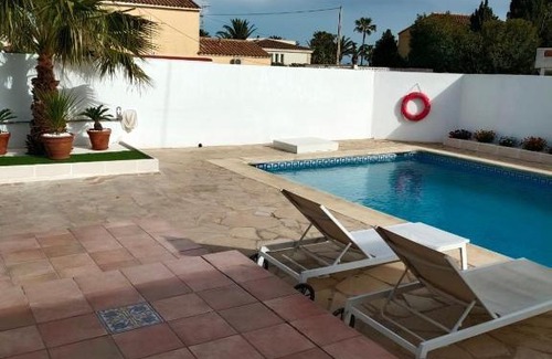 Vinaros Casa | Chalet Trinquet