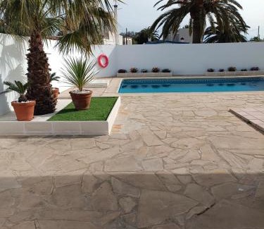 Vinaros Casa | Chalet Trinquet