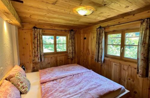 Muhlthal Chalet De Esquí | Chalet Troadkasten by Interhome