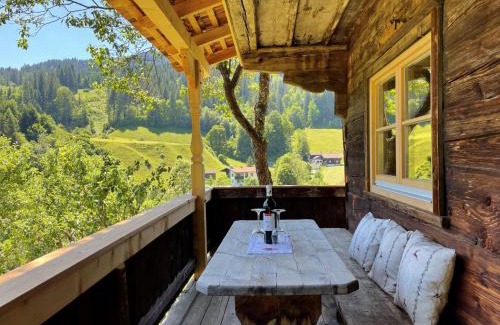Muhlthal Chalet De Esquí | Chalet Troadkasten by Interhome