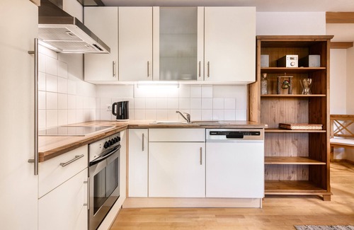 Buerserberg Apartamento | Chalet Tschengla in Brandnertal