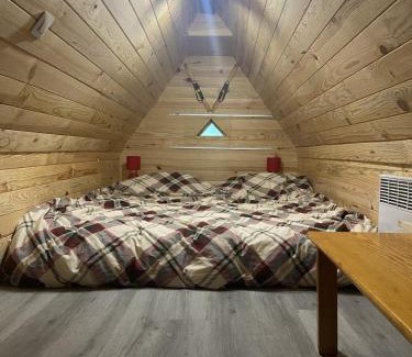 Boutx Chalet De Esquí | Chalet typique des Pyrénées