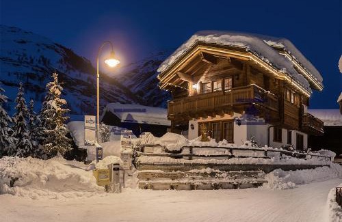 Zermatt Apartamento | Chalet Ulysse