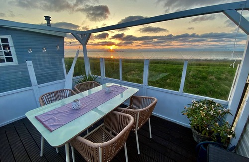 Westerland Chalet De Esquí | Chalet Unicornis