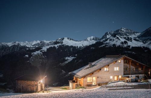 Sonntag Apartamento | Chalet Urban