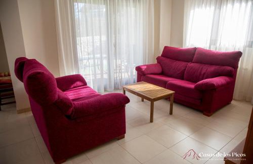 Pesues Casa | Chalet vacacional Tina Menor - Casas de los Picos